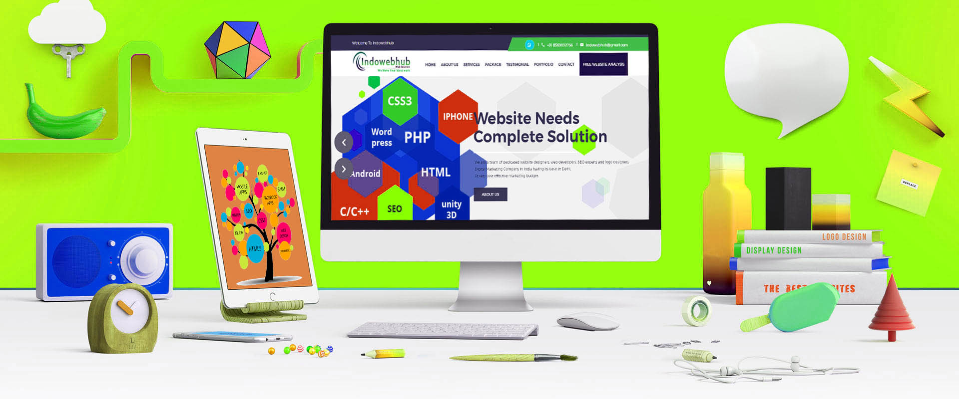 Digital Marketing Company in Delhi